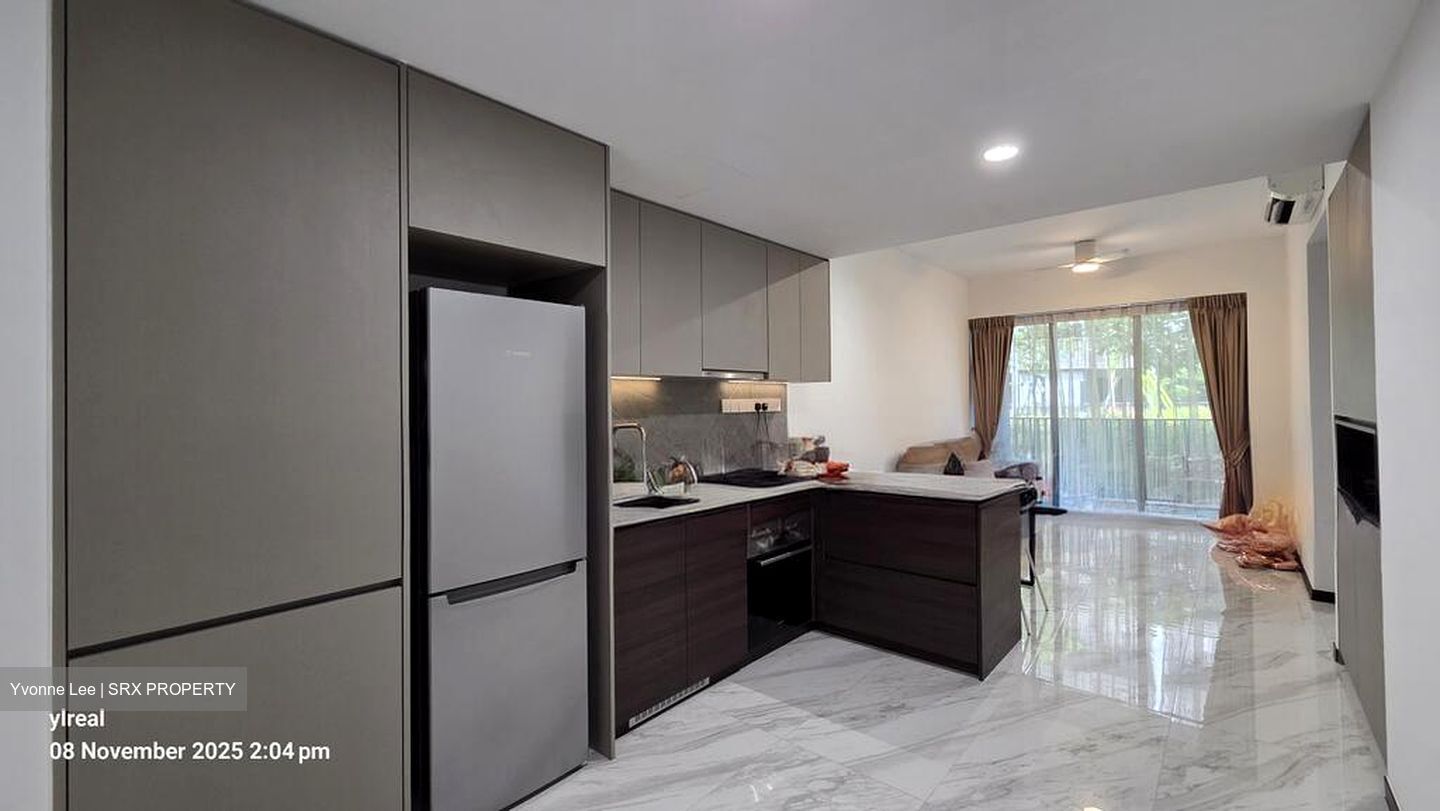 Pasir Ris Drive 8 (D18), Condominium #507577331